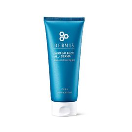[DERMIS]Cleansing Gel 200ml_ Cleansing Gel, Cleansing, Cleanser, Whitening/Wrinkle Improvement, Moisture Protection, Skin Protection_Made in Korea